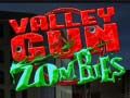 Gioco Zombie Gun Valley  in linea