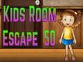 Gioco Fuga dalla stanza dei bambini 50  in linea