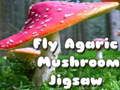 Gioco Fungo Agarico Mosca  in linea