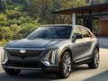 Gioco Scivolo Cadillac Lyriq  in linea