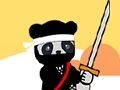 Gioco Shadow Samurai Ninja in linea