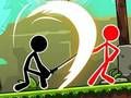 Gioco Stickman Archero Lotta  in linea