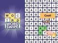 Gioco Scorri la parola  in linea