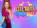 Gioco Preparazione al galà delle celebrità  in linea