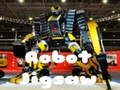 Gioco Seghetto alternativo robotico  in linea