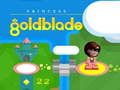 Gioco Principessa con una spada d'oro  in linea