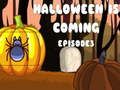 Gioco Halloween sta arrivando Episodio 3  in linea