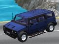 Gioco Jeep Passeger Offroad Mountain Simulazione Gioco  in linea
