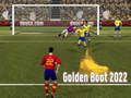 Gioco Scarpa d'oro 2022  in linea