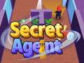 Gioco Agente segreto  in linea