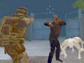 Gioco Sopravvivenza Zombie Warz  in linea