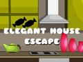 Gioco Fuga di casa elegante  in linea