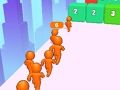 Gioco Pila di folla 3D  in linea