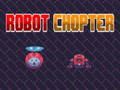 Gioco Elicottero Robot  in linea