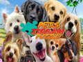 Gioco Puzzle di animali domestici  in linea