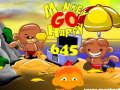 Gioco Monkey Go Happy Stage 645 in linea