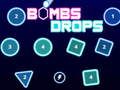 Gioco Bombe Gocce  in linea