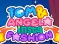 Gioco Tom e Angela Insta Fashion  in linea