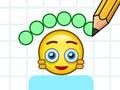 Gioco Proteggi le emoji  in linea