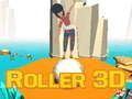 Gioco Rullo 3D  in linea