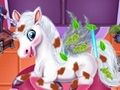 Gioco Salone degli animali magici  in linea