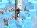 Gioco Babbo Natale rompighiaccio  in linea
