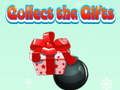 Gioco Raccogli i regali  in linea
