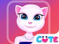 Gioco Storie di moda di Angela Insta  in linea