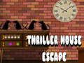 Gioco Fuga dalla casa del thriller  in linea