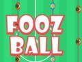 Gioco Calcio balilla  in linea