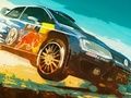 Gioco Corridore del deserto  in linea