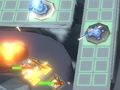 Gioco Difesa della torre spaziale  in linea