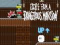 Gioco Fuga da un palazzo pericoloso  in linea