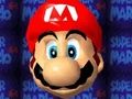 Gioco Super Mario 64 in linea