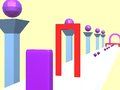 Gioco Jelly Parkour in linea