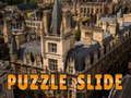 Gioco Diapositiva puzzle  in linea