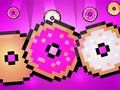 Gioco Fabbrica di ciambelle  in linea