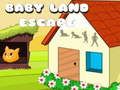 Gioco Fuga dalla terra del bambino  in linea