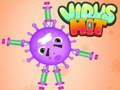 Gioco Colpo di virus  in linea