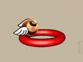 Gioco Passero Flappy  in linea