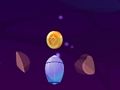 Gioco Avventura spaziale  in linea
