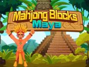 Gioco Mahjong blocca Maya  in linea