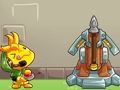 Gioco Lancio della lancia di Tako  in linea