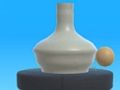 Gioco Andiamo in ceramica  in linea
