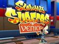 Gioco Subway Surfers World Tour Venezia  in linea
