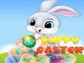 Gioco Buona Pasqua  in linea
