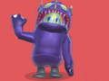 Gioco Runner multigiocatore di Fall Guys  in linea