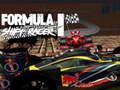 Gioco Pilota del cambio di Formula1  in linea