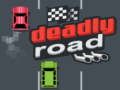 Gioco Strada mortale  in linea
