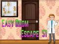 Gioco Amgel Easy Room Fuga 51  in linea